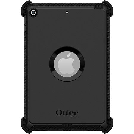 OtterBox Defender iPad case with Northern Iowa Panthers Secondary Logo