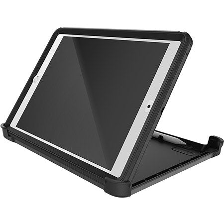 OtterBox Defender iPad case with Miami Marlins Secondary Logo