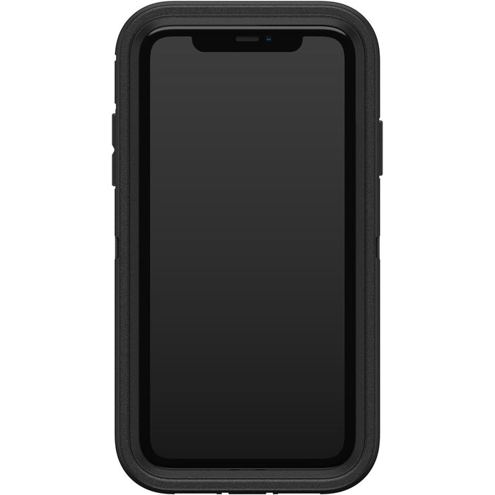 OtterBox Black Phone case with Arizona State Sun Devils Primary Logo in Black
