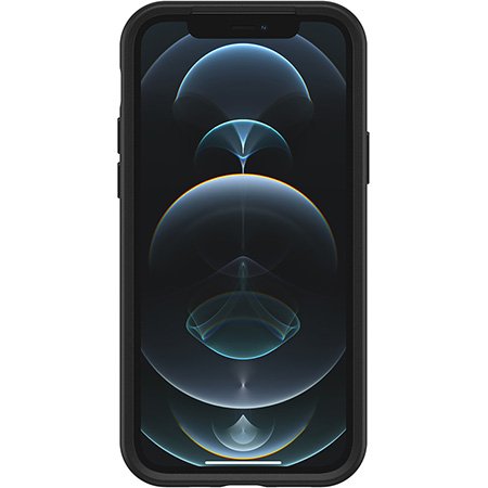 OtterBox Otter + Pop symmetry Phone case with Kansas City Royals White Marble design