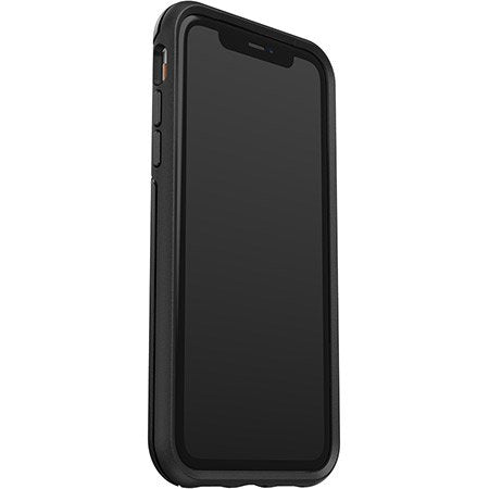 OtterBox Otter + Pop symmetry Phone case with FC Cincinnati Urban Primary Logo in Black and White