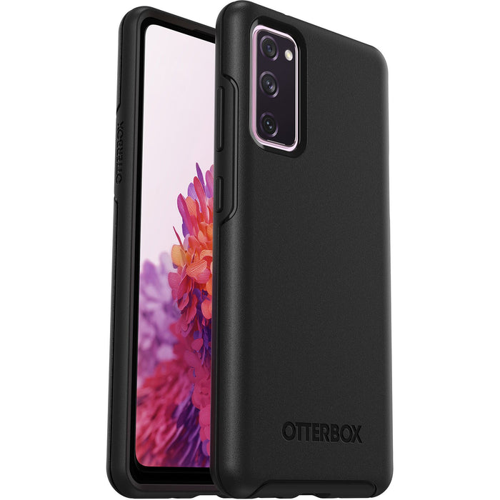 OtterBox Black Phone case with Dallas Stars Urban Camo design