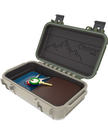 OtterBox Drybox with Colorado Rockies Primary Logo