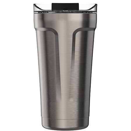 OtterBox Stainless Steel Tumbler with New Mexico Lobos Etched Logo