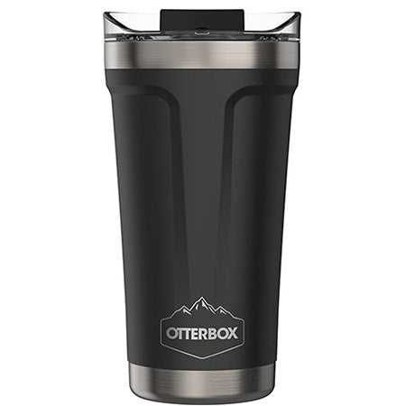 OtterBox Stainless Steel Tumbler with Lehigh Mountain Hawks Etched Logo
