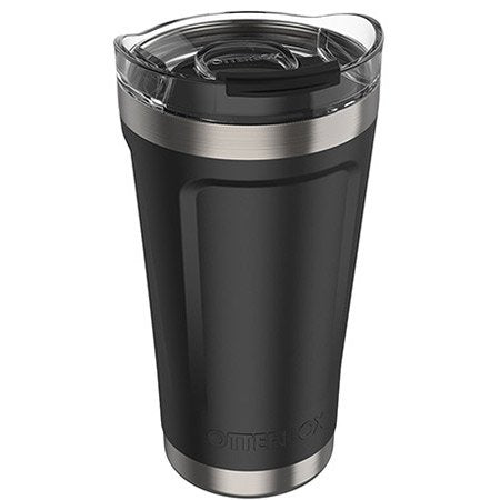 OtterBox Stainless Steel Tumbler with New Mexico Lobos Etched Logo