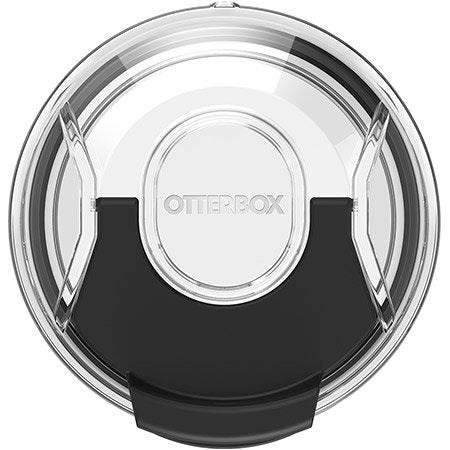 OtterBox Stainless Steel Tumbler with Arkansas Razorbacks Etched Logo