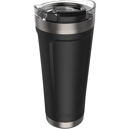 OtterBox Stainless Steel Tumbler with Chapman Univ Panthers Etched Logo